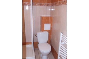 Eslovaquia Privát Staré Hory, Exterior